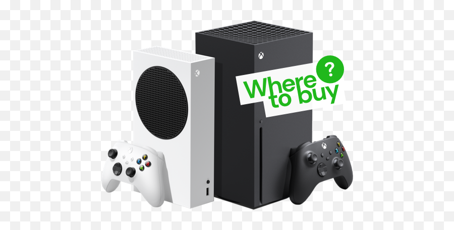 Xbox Series Xs In Stock - Where Is The Xbox Series Xs In Xbox Series S And X Emoji,Lauching Crying Emoji