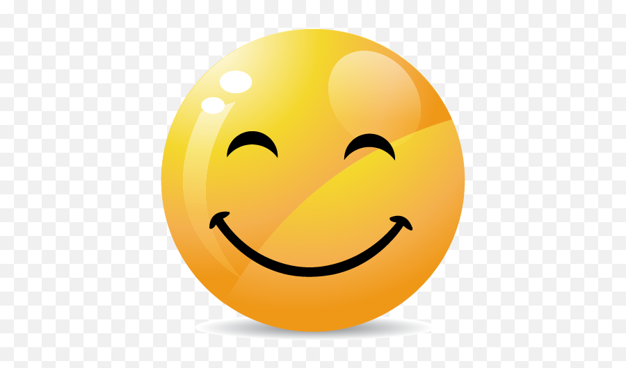 The Power Of A Smile - Smile Ly Emoji,Goofy Smile Facebook Emoticon