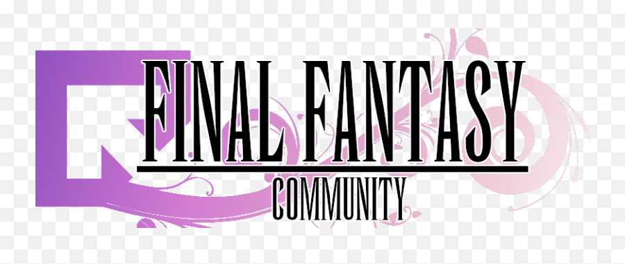 Final Fantasy Community - Final Fantasy 7 Emoji,Final Fantasy 6 Emotions