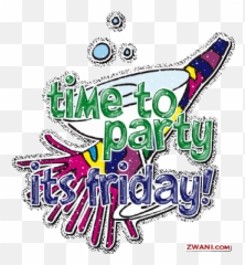 Lou Pstlou Over Here Archive - Hpotd Forums Lets Party This Friday Gif Emoji,Wistfully Smiling Emoticon