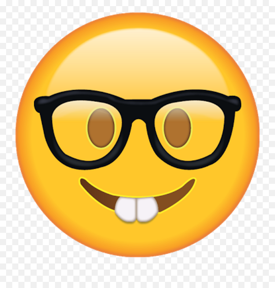 Emoji Free Emoji Free Cowboy Smiley Free Puzzle On - Nerd Emoji,Cowboy Emoji