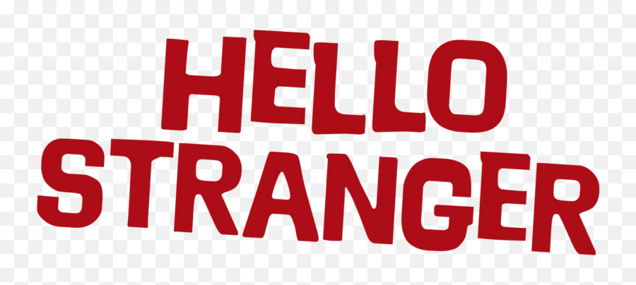 Hello Stranger - Language Emoji,Romantic Comedy Food Changes Emotions