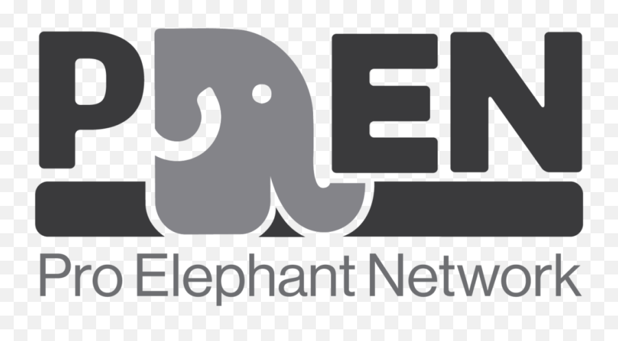 Pro Elephant Network - Grey Elephant Emoji,Emotions Behind Dear Ameria Letters From Vietnam