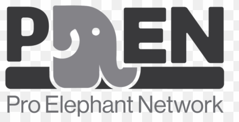 Pro Elephant Network - Grey Elephant Emoji,Emotions Behind Dear Ameria Letters From Vietnam