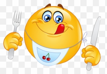 Venegourmet On Twitter Hoy Amanecimos Con La Mejor Actitud - Hungry Emoji,Emoticon Empanada