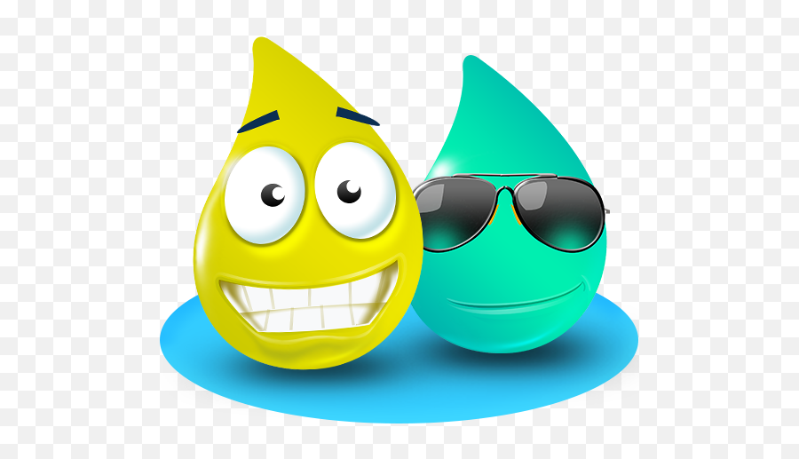 Core Moods U2013 Moodwater - Happy Emoji,Oz Emoticon