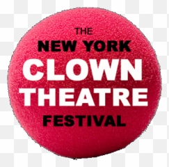 Ny Clown Theater Festival 2012 At The - Hollywood Walk Of Fame Emoji,Brick Theater Emotions Are Too Big