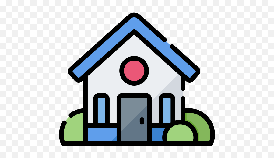 Free Icon - Free Vector Icons Free Svg Psd Png Eps Ai Icon Vector Home Png Emoji,Transparent Emojis House