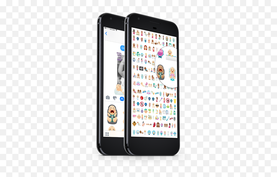Bundle Of Emojoy - Bizbrolly Get It Right Technology Applications Emoji,Ios 9 Emojis On Android