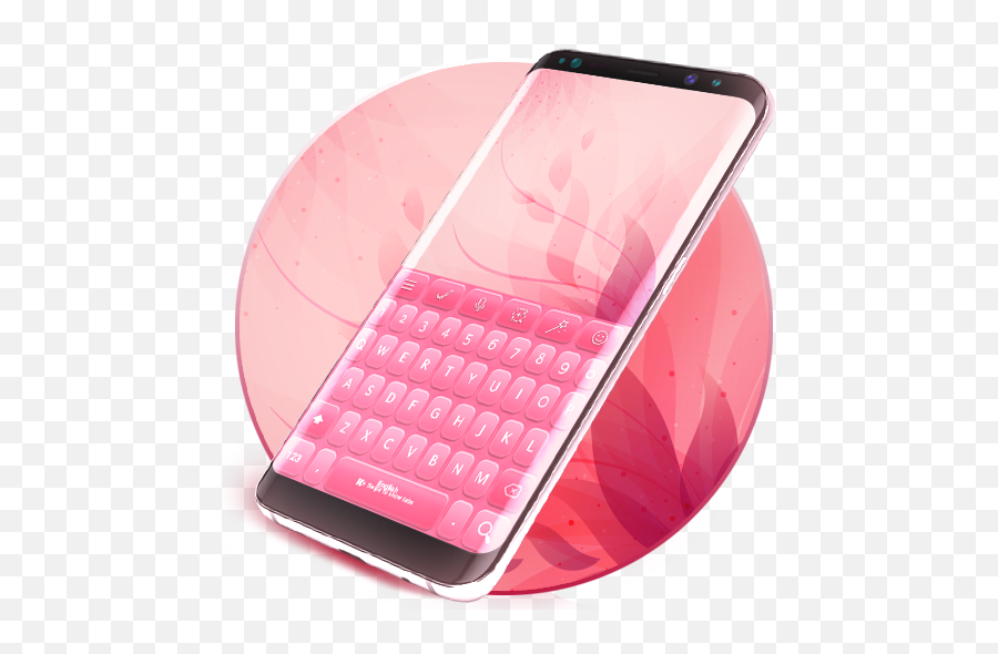 Keyboard Plus Soft Pink - Apps On Google Play Girly Emoji,How To Post Emojis On Instagram With Galaxy S6