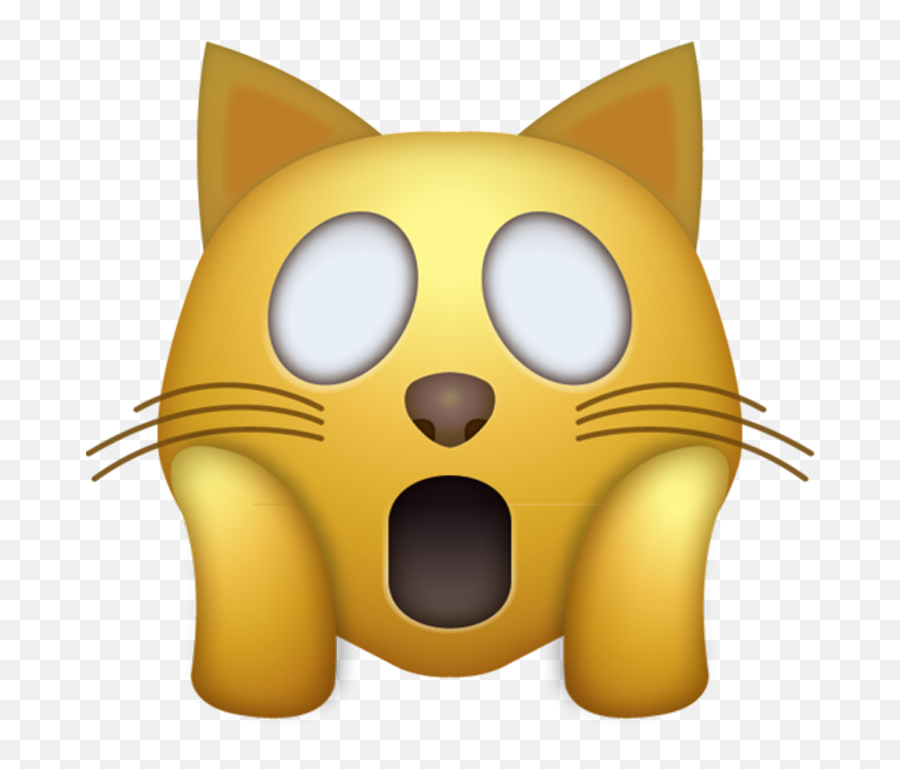 The Emoji Challenge Will Dan And Ky Be Able To Guess The - Cat Emoji Png,Think Emoji