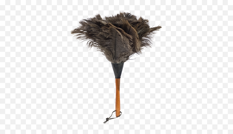 Redecker Ostrich Feather Duster - Watsons Chelsea Bazaar Emoji,