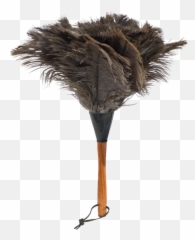 Redecker Ostrich Feather Duster - Watsons Chelsea Bazaar Emoji,