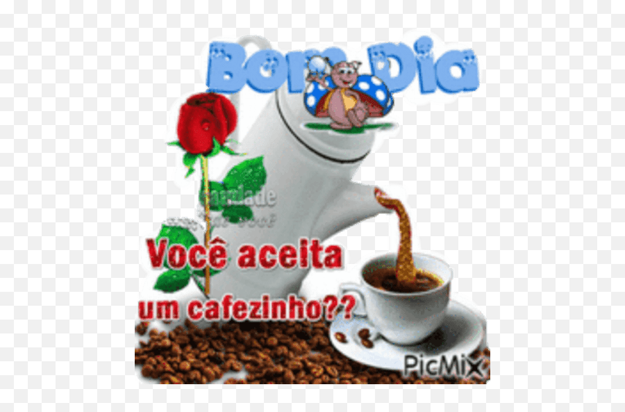 Bom Dia - 2021 Bom Dia Aceita Um Cafezinho Emoji,Emoticon Sacerdote