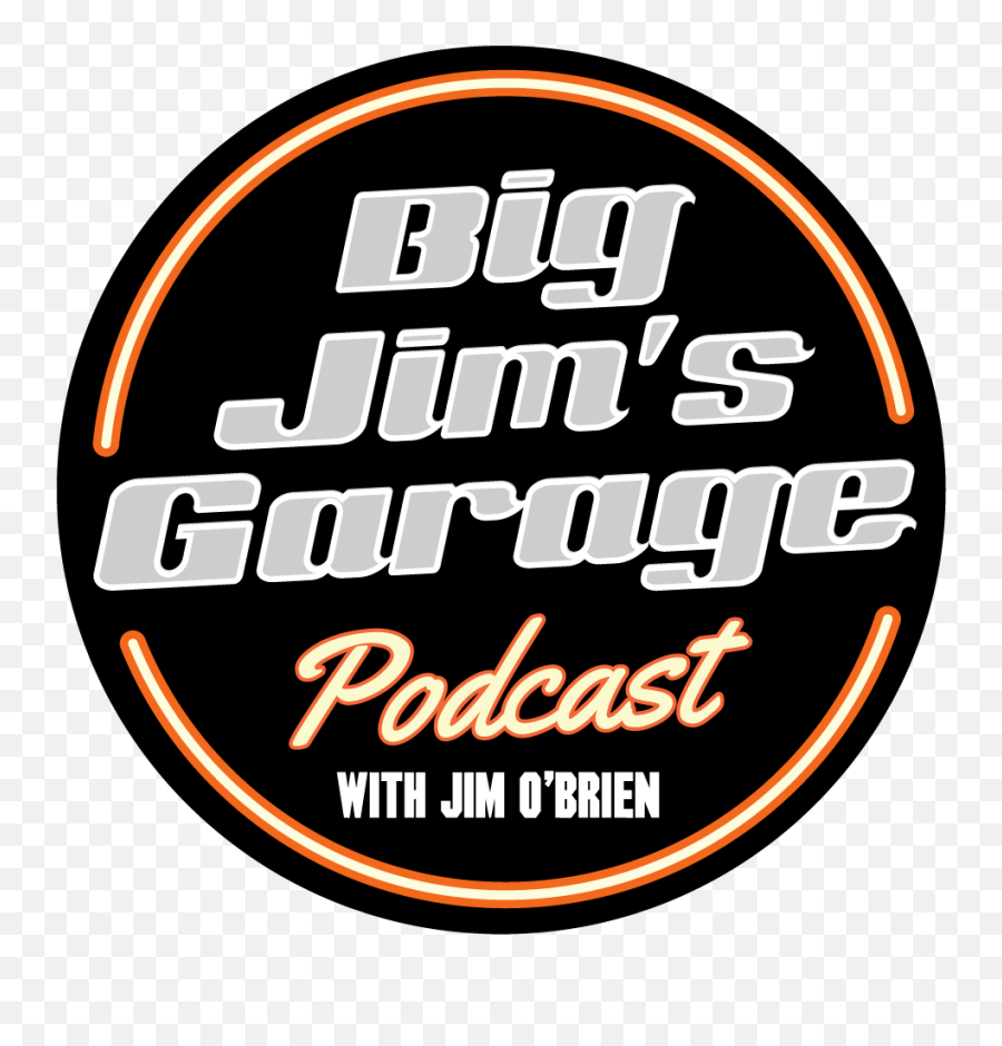Big Jims Garage Podcast With Jim Obrien - Language Emoji,Raptors Larry O'brien Emoji