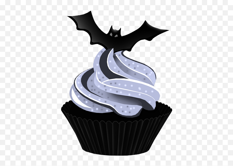 Pin - Baking Cup Emoji,Halloween Emoji Cakes