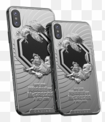 Caviar Iphone Xsxs Max Titans Of Force Khabib Vs Mcgregor - Smartphone Emoji,There Are No Emotions Conor Mcgregor