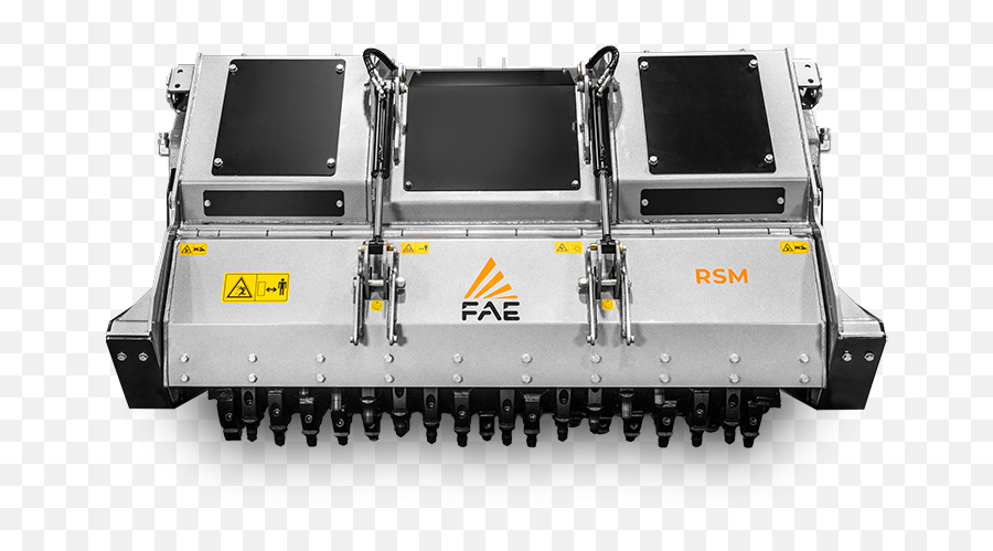 Fae - Reliable Forestry Mulcher Tiller And Construction Aluminium Alloy Emoji,Emotion Cr2p Frs