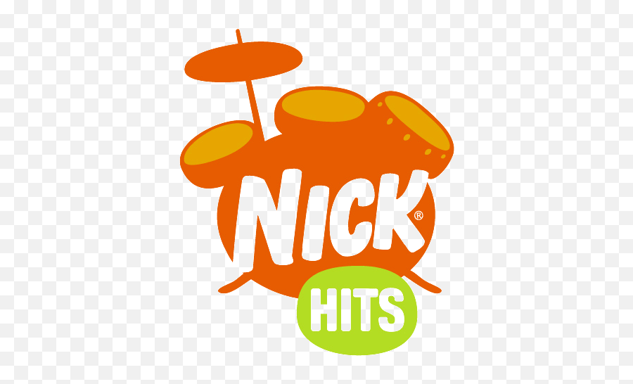 Nickalive - Nick Hits Logo Emoji,Fairly Oddparents Emotion Commotion