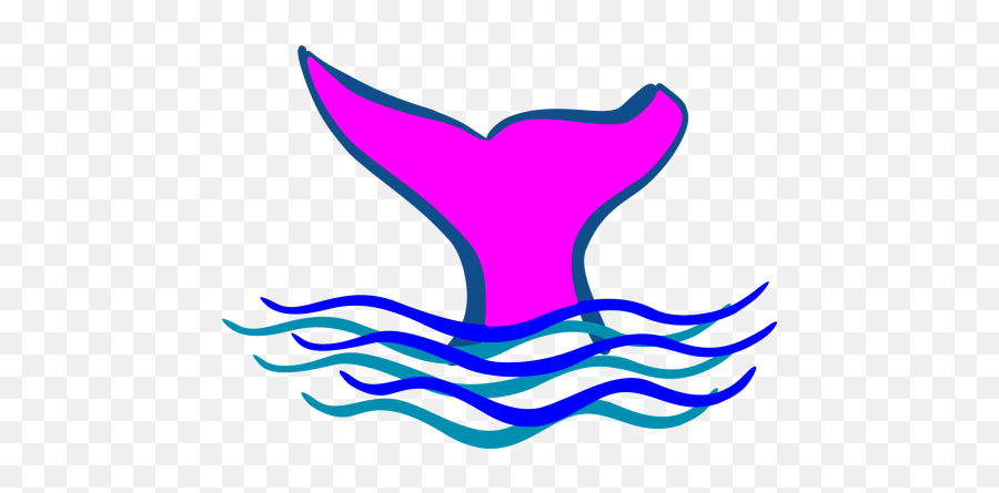Whale Shark Slow Filter Feeder Marine Public Domain Image - Tail Clip Art Emoji,Orca Emoji