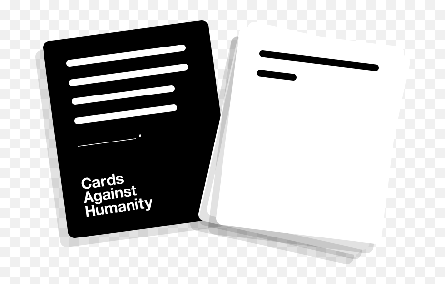 How Cards Against Humanity Maintains Personality While - Cards Against Humanity Icon Emoji,Human Base With Emotions