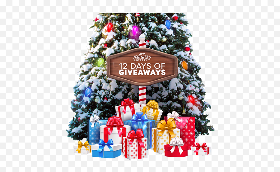 Happy Holidays Ky Lottery - Holiday Emoji,Holidays That Show True Emotions