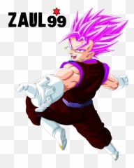 Dragon Ball Fairy Tail - Dragonball Hd Wallpaper Corrupted Vegito Emoji,Discord Emojis Krillin