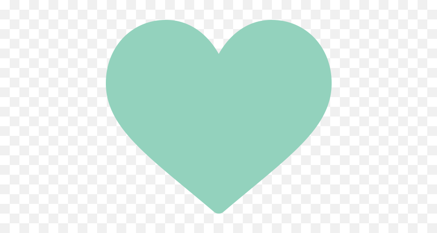 Mohawk 2019 Sustainability Highlights - Transparent Mint Green Heart Emoji,American Olean Emotion Series Tile