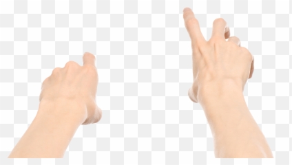 Baby Hands Png - Image 1 Image Vr Hand Gesture Png Hand In Vr Png Emoji,Rock Fingers Emoji