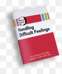 Change Companies - Horizontal Emoji,High School Girls Emotions Journal