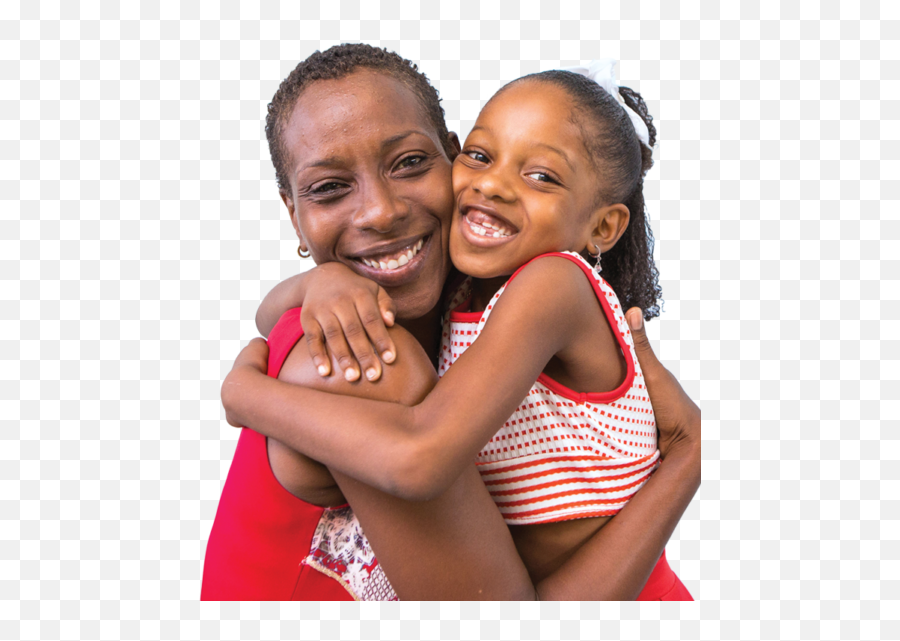 Our House And Programs Ronald Mcdonald House Charities - Hug Emoji,Mother Daughter Hugging Emotion