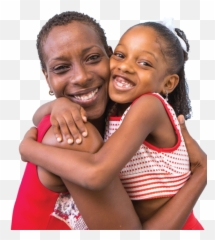 Our House And Programs Ronald Mcdonald House Charities - Hug Emoji,Mother Daughter Hugging Emotion