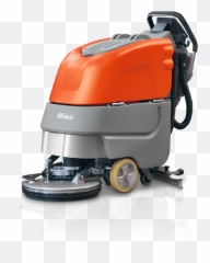 Scrubmaster B45 - Hako Emoji,Driving Emotions Cl65