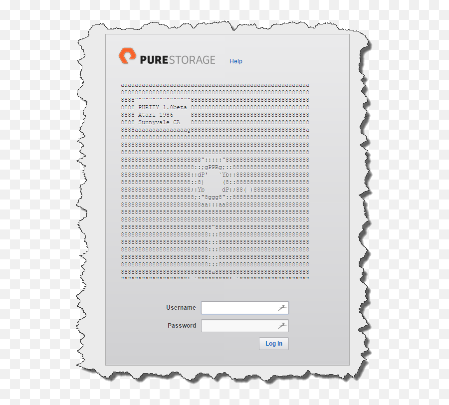 Pure Reduceu201d U2014 Winner Of The Ascii Art Competition Pure - Dot Emoji,Kilroy Ascii Emoticon