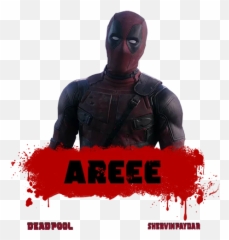Marvel Stickers Para Telegram - Deadpool Emoji,Deadpool Emoticon Facebook