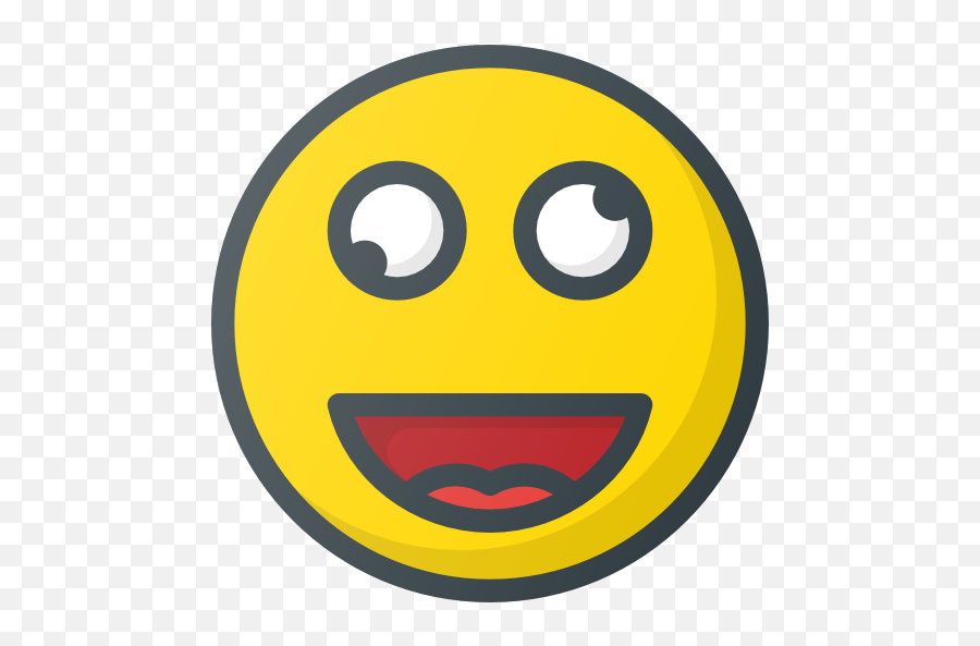 Crazy Emoji,Download Silly Emoticons