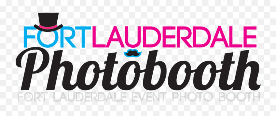 Fort Lauderdale Event Photo Booth Photo Booth In Fort - Recordati Ilaç Emoji,Sametime Emoticon Afterparty