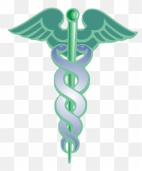 Mythology October 2008 - Transparent Background Caduceus Png Emoji,Temple Of Hephaestus Emotion