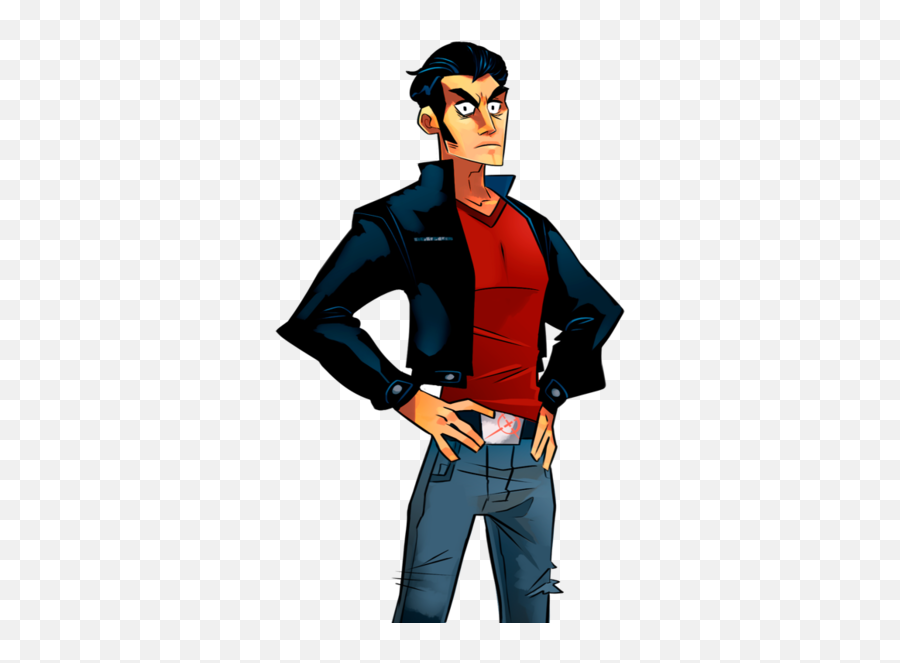 Namco High Characters - Tv Tropes Fictional Character Emoji,Kismesis Emoticon
