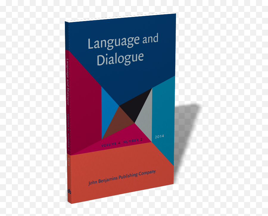 Interactivities Intersubjectivities And Language On - Horizontal Emoji,Preschool Dialogues About Emotions