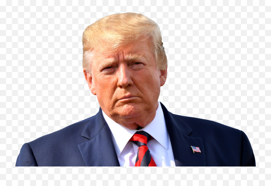 Donald Trump Transparent Free Png - Muhindi Mweusi Supermarket Jobs Emoji,Donald Trump Emoticon For Html