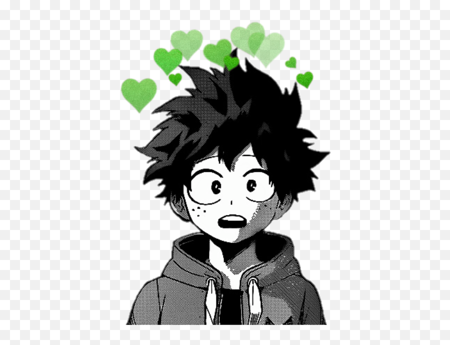 Bnha Wholesome Love Memes - Manga Deku Emoji,My Hero Acadamia Dabi Emoji