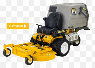 The Walker Model T25i Commercial Lawn Mower - Walker Mower Emoji,Text Emoticons On Riding Mower