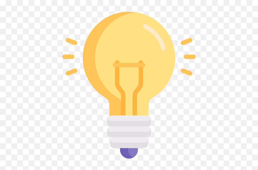 Screentointervene - Subject Incandescent Light Bulb Emoji,Wheatley Emoticon