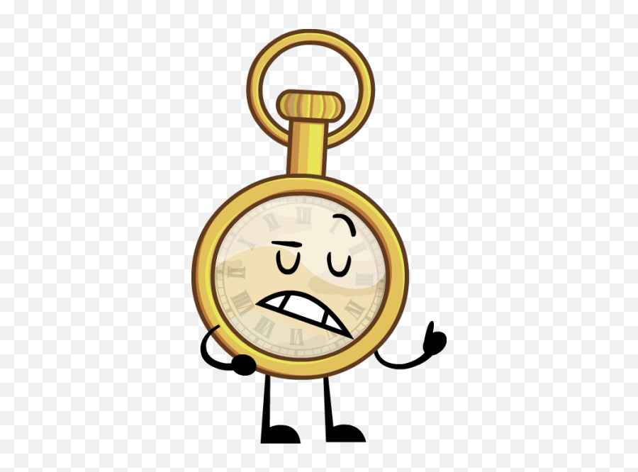 Pocket Watch - Supernova Specialization Pocket Watch Emoji,Pocket Watch Emoticon