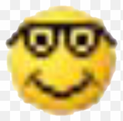 Sticker Maker - Nerd Msn Emoji,Msn Sick Emoticon