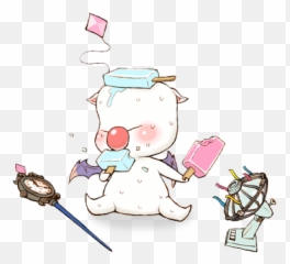 10 Final Fantasy Xiii Ideas - Final Fantasy Mog 13 2 Emoji,Ff Lightning Emoji
