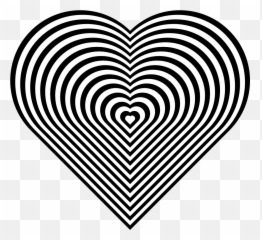 Zebra Peace Sign Png U0026 Free Zebra Peace Signpng Transparent - Animation Images Of Heart Black And White Emoji,Rainbow Heart Emoji Copy And Paste