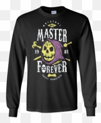 Outstanding Evil Master Forever T Shirt - Long Sleeve Emoji,Best Friend Forever Shirts With Emojis