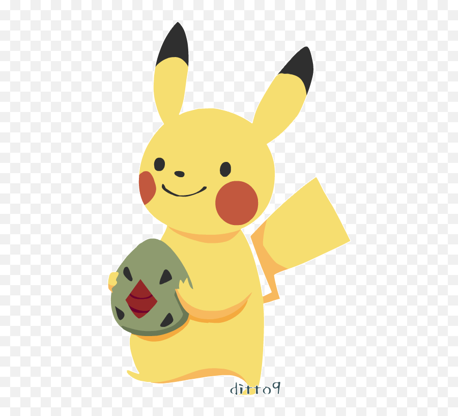 Webstockreview 2020 Pikachu Clip Art - Piakachu Gif Emoji,Pikachu Emoji
